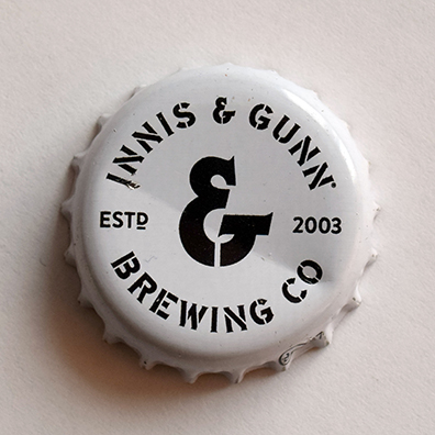 Innis & Gunn IPA